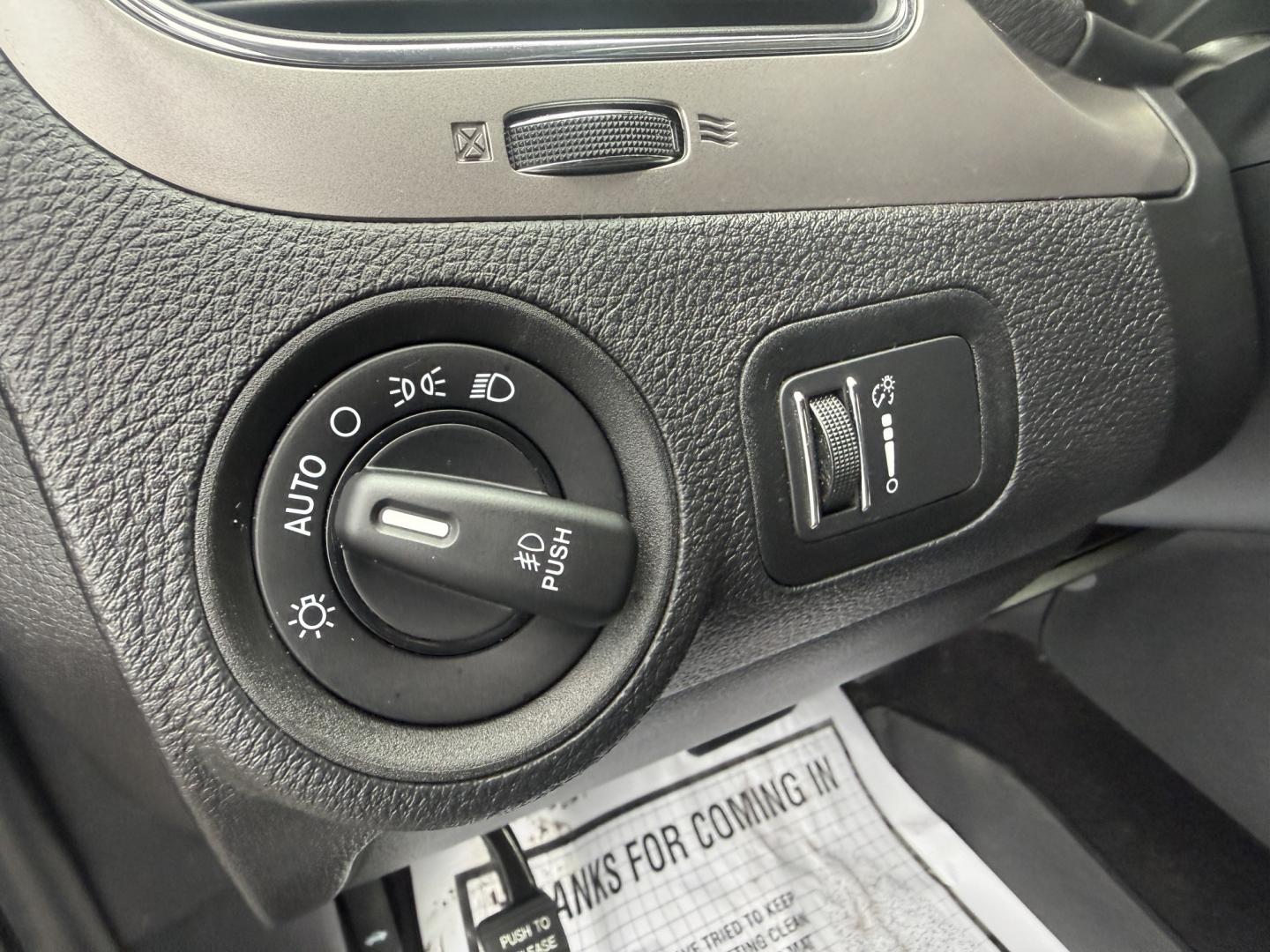 2017 Black /Black Dodge Journey Crossroad AWD (3C4PDDGG1HT) with an 3.6L V6 DOHC 24V engine, Automatic transmission, located at 547 E. Main St., Orwell, OH, 44076, (440) 437-5893, 41.535435, -80.847855 - 2017 Dodge Journey Crossroad Plus AWD – Family Space with V6 Power and Everyday Comfort If you need a midsize SUV with room for the family and enough equipment to make daily driving easier, this 2017 Dodge Journey Crossroad Plus AWD is worth a look. The 3.6L Pentastar V6 and 6-speed automatic del- Photo#11