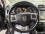 2017 Black /Black Dodge Journey Crossroad AWD (3C4PDDGG1HT) with an 3.6L V6 DOHC 24V engine, Automatic transmission, located at 547 E. Main St., Orwell, OH, 44076, (440) 437-5893, 41.535435, -80.847855 - 2017 Dodge Journey Crossroad Plus AWD – Family Space with V6 Power and Everyday Comfort If you need a midsize SUV with room for the family and enough equipment to make daily driving easier, this 2017 Dodge Journey Crossroad Plus AWD is worth a look. The 3.6L Pentastar V6 and 6-speed automatic del- Photo#14