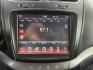2017 Black /Black Dodge Journey Crossroad AWD (3C4PDDGG1HT) with an 3.6L V6 DOHC 24V engine, Automatic transmission, located at 547 E. Main St., Orwell, OH, 44076, (440) 437-5893, 41.535435, -80.847855 - 2017 Dodge Journey Crossroad Plus AWD – Family Space with V6 Power and Everyday Comfort If you need a midsize SUV with room for the family and enough equipment to make daily driving easier, this 2017 Dodge Journey Crossroad Plus AWD is worth a look. The 3.6L Pentastar V6 and 6-speed automatic del- Photo#15