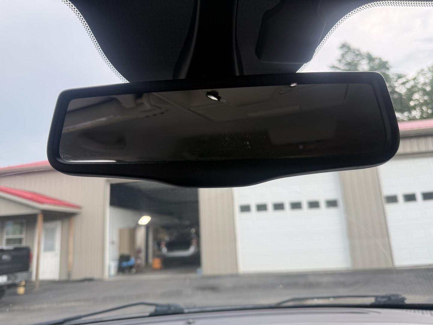 2017 Black /Black Dodge Journey Crossroad AWD (3C4PDDGG1HT) with an 3.6L V6 DOHC 24V engine, Automatic transmission, located at 547 E. Main St., Orwell, OH, 44076, (440) 437-5893, 41.535435, -80.847855 - 2017 Dodge Journey Crossroad Plus AWD – Family Space with V6 Power and Everyday Comfort If you need a midsize SUV with room for the family and enough equipment to make daily driving easier, this 2017 Dodge Journey Crossroad Plus AWD is worth a look. The 3.6L Pentastar V6 and 6-speed automatic del- Photo#21