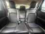 2017 Black /Black Dodge Journey Crossroad AWD (3C4PDDGG1HT) with an 3.6L V6 DOHC 24V engine, Automatic transmission, located at 547 E. Main St., Orwell, OH, 44076, (440) 437-5893, 41.535435, -80.847855 - 2017 Dodge Journey Crossroad Plus AWD – Family Space with V6 Power and Everyday Comfort If you need a midsize SUV with room for the family and enough equipment to make daily driving easier, this 2017 Dodge Journey Crossroad Plus AWD is worth a look. The 3.6L Pentastar V6 and 6-speed automatic del- Photo#24