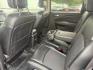 2017 Black /Black Dodge Journey Crossroad AWD (3C4PDDGG1HT) with an 3.6L V6 DOHC 24V engine, Automatic transmission, located at 547 E. Main St., Orwell, OH, 44076, (440) 437-5893, 41.535435, -80.847855 - 2017 Dodge Journey Crossroad Plus AWD – Family Space with V6 Power and Everyday Comfort If you need a midsize SUV with room for the family and enough equipment to make daily driving easier, this 2017 Dodge Journey Crossroad Plus AWD is worth a look. The 3.6L Pentastar V6 and 6-speed automatic del- Photo#25