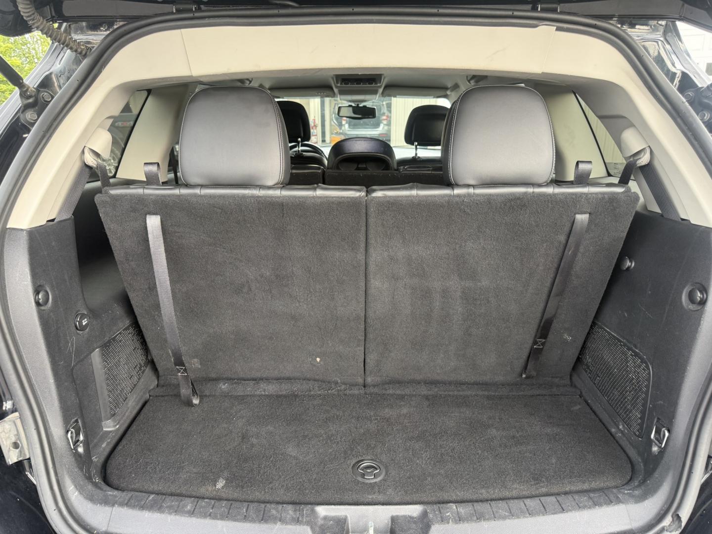 2017 Black /Black Dodge Journey Crossroad AWD (3C4PDDGG1HT) with an 3.6L V6 DOHC 24V engine, Automatic transmission, located at 547 E. Main St., Orwell, OH, 44076, (440) 437-5893, 41.535435, -80.847855 - 2017 Dodge Journey Crossroad Plus AWD – Family Space with V6 Power and Everyday Comfort If you need a midsize SUV with room for the family and enough equipment to make daily driving easier, this 2017 Dodge Journey Crossroad Plus AWD is worth a look. The 3.6L Pentastar V6 and 6-speed automatic del- Photo#30
