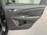2017 Black /Black Dodge Journey Crossroad AWD (3C4PDDGG1HT) with an 3.6L V6 DOHC 24V engine, Automatic transmission, located at 547 E. Main St., Orwell, OH, 44076, (440) 437-5893, 41.535435, -80.847855 - 2017 Dodge Journey Crossroad Plus AWD – Family Space with V6 Power and Everyday Comfort If you need a midsize SUV with room for the family and enough equipment to make daily driving easier, this 2017 Dodge Journey Crossroad Plus AWD is worth a look. The 3.6L Pentastar V6 and 6-speed automatic del- Photo#42