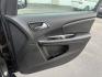 2017 Black /Black Dodge Journey Crossroad AWD (3C4PDDGG1HT) with an 3.6L V6 DOHC 24V engine, Automatic transmission, located at 547 E. Main St., Orwell, OH, 44076, (440) 437-5893, 41.535435, -80.847855 - 2017 Dodge Journey Crossroad Plus AWD – Family Space with V6 Power and Everyday Comfort If you need a midsize SUV with room for the family and enough equipment to make daily driving easier, this 2017 Dodge Journey Crossroad Plus AWD is worth a look. The 3.6L Pentastar V6 and 6-speed automatic del- Photo#45