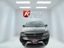2017 Black /Black Dodge Journey Crossroad AWD (3C4PDDGG1HT) with an 3.6L V6 DOHC 24V engine, Automatic transmission, located at 547 E. Main St., Orwell, OH, 44076, (440) 437-5893, 41.535435, -80.847855 - 2017 Dodge Journey Crossroad Plus AWD – Family Space with V6 Power and Everyday Comfort If you need a midsize SUV with room for the family and enough equipment to make daily driving easier, this 2017 Dodge Journey Crossroad Plus AWD is worth a look. The 3.6L Pentastar V6 and 6-speed automatic del- Photo#2