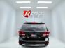2017 Black /Black Dodge Journey Crossroad AWD (3C4PDDGG1HT) with an 3.6L V6 DOHC 24V engine, Automatic transmission, located at 547 E. Main St., Orwell, OH, 44076, (440) 437-5893, 41.535435, -80.847855 - 2017 Dodge Journey Crossroad Plus AWD – Family Space with V6 Power and Everyday Comfort If you need a midsize SUV with room for the family and enough equipment to make daily driving easier, this 2017 Dodge Journey Crossroad Plus AWD is worth a look. The 3.6L Pentastar V6 and 6-speed automatic del- Photo#34