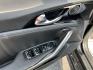 2018 Black /Black Kia Stinger Base RWD (KNAE15LA7J6) with an 2.0L I4 DOHC 16V Turbo engine, Automatic transmission, located at 11115 Chardon Rd. , Chardon, OH, 44024, (440) 214-9705, 41.580246, -81.241943 - 2018 Kia Stinger RWD – A Sporty Fastback with Everyday Usability If you want a sedan that feels more engaging than a typical commuter car, this 2018 Kia Stinger RWD is a strong option. The 2.0L Twin-Scroll Turbo I4 and 8-speed automatic deliver responsive power, while selectable driving modes let- Photo#16