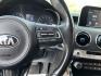 2018 Black /Black Kia Stinger Base RWD (KNAE15LA7J6) with an 2.0L I4 DOHC 16V Turbo engine, Automatic transmission, located at 11115 Chardon Rd. , Chardon, OH, 44024, (440) 214-9705, 41.580246, -81.241943 - 2018 Kia Stinger RWD – A Sporty Fastback with Everyday Usability If you want a sedan that feels more engaging than a typical commuter car, this 2018 Kia Stinger RWD is a strong option. The 2.0L Twin-Scroll Turbo I4 and 8-speed automatic deliver responsive power, while selectable driving modes let- Photo#20