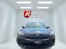 2018 Black /Black Kia Stinger Base RWD (KNAE15LA7J6) with an 2.0L I4 DOHC 16V Turbo engine, Automatic transmission, located at 11115 Chardon Rd. , Chardon, OH, 44024, (440) 214-9705, 41.580246, -81.241943 - 2018 Kia Stinger RWD – A Sporty Fastback with Everyday Usability If you want a sedan that feels more engaging than a typical commuter car, this 2018 Kia Stinger RWD is a strong option. The 2.0L Twin-Scroll Turbo I4 and 8-speed automatic deliver responsive power, while selectable driving modes let- Photo#1