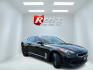 2018 Black /Black Kia Stinger Base RWD (KNAE15LA7J6) with an 2.0L I4 DOHC 16V Turbo engine, Automatic transmission, located at 11115 Chardon Rd. , Chardon, OH, 44024, (440) 214-9705, 41.580246, -81.241943 - 2018 Kia Stinger RWD – A Sporty Fastback with Everyday Usability If you want a sedan that feels more engaging than a typical commuter car, this 2018 Kia Stinger RWD is a strong option. The 2.0L Twin-Scroll Turbo I4 and 8-speed automatic deliver responsive power, while selectable driving modes let- Photo#2