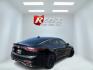 2018 Black /Black Kia Stinger Base RWD (KNAE15LA7J6) with an 2.0L I4 DOHC 16V Turbo engine, Automatic transmission, located at 11115 Chardon Rd. , Chardon, OH, 44024, (440) 214-9705, 41.580246, -81.241943 - 2018 Kia Stinger RWD – A Sporty Fastback with Everyday Usability If you want a sedan that feels more engaging than a typical commuter car, this 2018 Kia Stinger RWD is a strong option. The 2.0L Twin-Scroll Turbo I4 and 8-speed automatic deliver responsive power, while selectable driving modes let- Photo#6