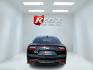 2018 Black /Black Kia Stinger Base RWD (KNAE15LA7J6) with an 2.0L I4 DOHC 16V Turbo engine, Automatic transmission, located at 11115 Chardon Rd. , Chardon, OH, 44024, (440) 214-9705, 41.580246, -81.241943 - 2018 Kia Stinger RWD – A Sporty Fastback with Everyday Usability If you want a sedan that feels more engaging than a typical commuter car, this 2018 Kia Stinger RWD is a strong option. The 2.0L Twin-Scroll Turbo I4 and 8-speed automatic deliver responsive power, while selectable driving modes let- Photo#8