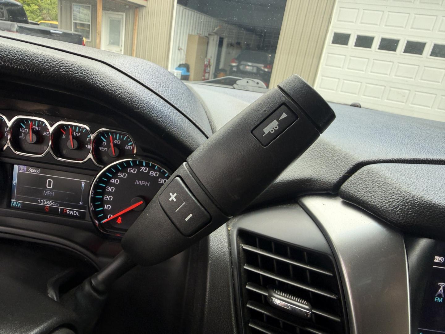 2019 Black /Black Chevrolet Tahoe LS 4WD (1GNSKAKC6KR) with an 5.3L V8 OHV 16V engine, Automatic transmission, located at 547 E. Main St., Orwell, OH, 44076, (440) 437-5893, 41.535435, -80.847855 - 2019 Chevrolet Tahoe LS 4WD – Full-Size Space with Strong V8 Capability If you need a full-size SUV that can haul people, gear, and still tow with confidence, this 2019 Chevrolet Tahoe LS 4WD is a practical choice. The 5.3L EcoTec3 V8 and 6-speed automatic deliver dependable power, while on-deman- Photo#14