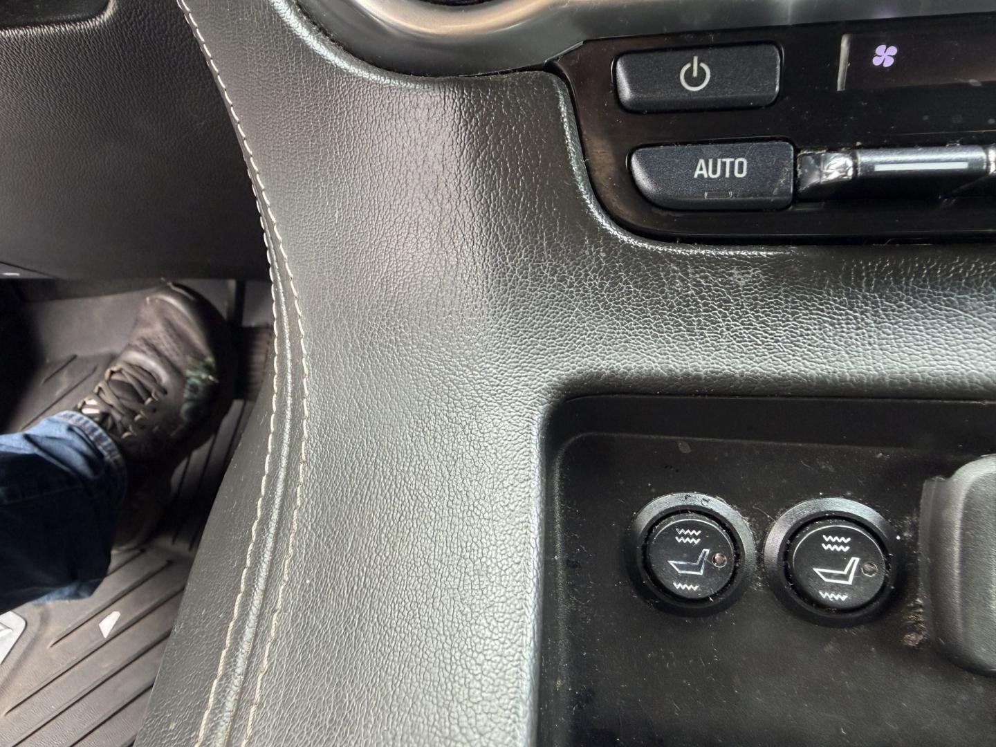 2019 Black /Black Chevrolet Tahoe LS 4WD (1GNSKAKC6KR) with an 5.3L V8 OHV 16V engine, Automatic transmission, located at 547 E. Main St., Orwell, OH, 44076, (440) 437-5893, 41.535435, -80.847855 - 2019 Chevrolet Tahoe LS 4WD – Full-Size Space with Strong V8 Capability If you need a full-size SUV that can haul people, gear, and still tow with confidence, this 2019 Chevrolet Tahoe LS 4WD is a practical choice. The 5.3L EcoTec3 V8 and 6-speed automatic deliver dependable power, while on-deman- Photo#16