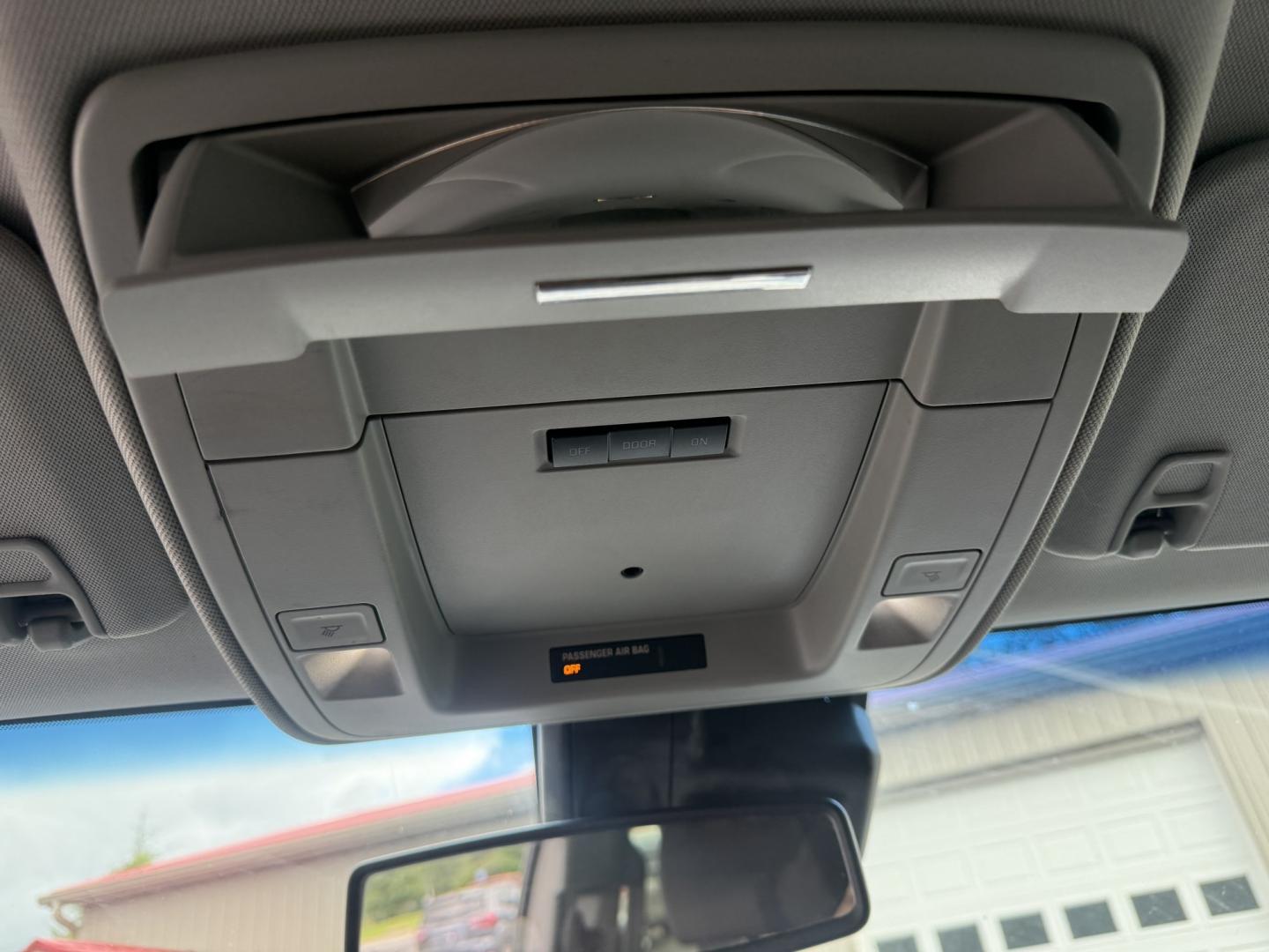 2019 Black /Black Chevrolet Tahoe LS 4WD (1GNSKAKC6KR) with an 5.3L V8 OHV 16V engine, Automatic transmission, located at 547 E. Main St., Orwell, OH, 44076, (440) 437-5893, 41.535435, -80.847855 - 2019 Chevrolet Tahoe LS 4WD – Full-Size Space with Strong V8 Capability If you need a full-size SUV that can haul people, gear, and still tow with confidence, this 2019 Chevrolet Tahoe LS 4WD is a practical choice. The 5.3L EcoTec3 V8 and 6-speed automatic deliver dependable power, while on-deman- Photo#17