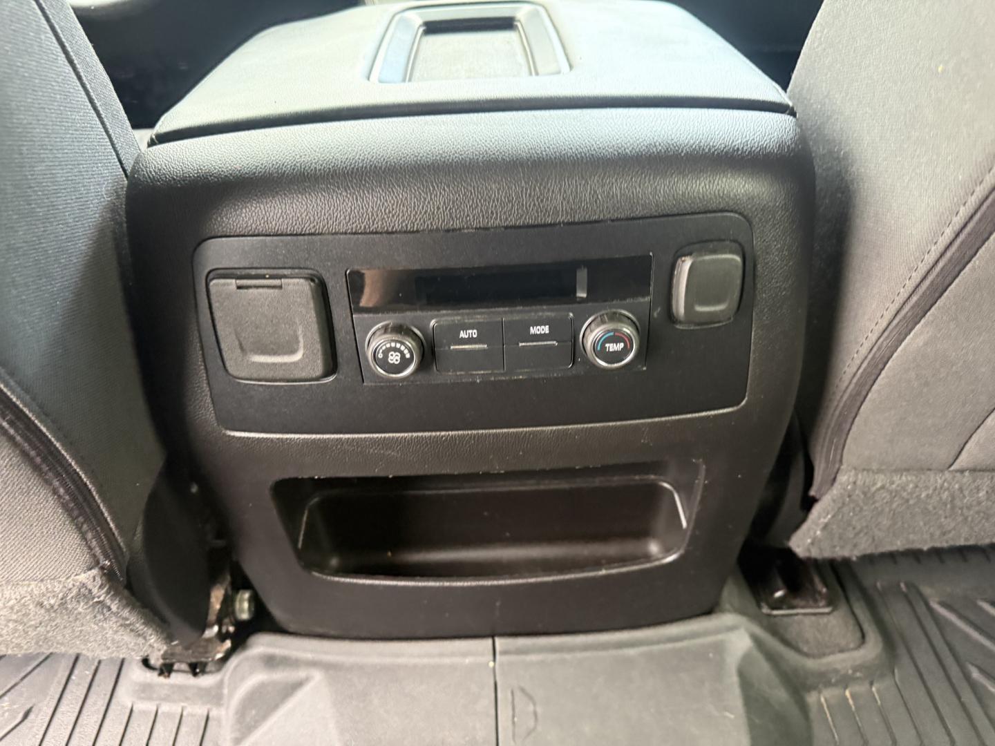 2019 Black /Black Chevrolet Tahoe LS 4WD (1GNSKAKC6KR) with an 5.3L V8 OHV 16V engine, Automatic transmission, located at 547 E. Main St., Orwell, OH, 44076, (440) 437-5893, 41.535435, -80.847855 - 2019 Chevrolet Tahoe LS 4WD – Full-Size Space with Strong V8 Capability If you need a full-size SUV that can haul people, gear, and still tow with confidence, this 2019 Chevrolet Tahoe LS 4WD is a practical choice. The 5.3L EcoTec3 V8 and 6-speed automatic deliver dependable power, while on-deman- Photo#20