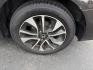 2013 Black /Black Honda Civic EX-L Sedan 5-Speed AT (2HGFB2F98DH) with an 1.8L I4 SOHC 16V engine, Automatic transmission, located at 547 E. Main St., Orwell, OH, 44076, (440) 437-5893, 41.535435, -80.847855 - 2013 Honda Civic EX-L – Efficient, Comfortable, and Easy to Own If you want a compact sedan that prioritizes efficiency and everyday comfort, this 2013 Honda Civic EX-L is a smart option. The reliable 1.8L engine and 5-speed automatic deliver smooth performance and an impressive 39 MPG highway ra- Photo#12