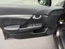 2013 Black /Black Honda Civic EX-L Sedan 5-Speed AT (2HGFB2F98DH) with an 1.8L I4 SOHC 16V engine, Automatic transmission, located at 547 E. Main St., Orwell, OH, 44076, (440) 437-5893, 41.535435, -80.847855 - 2013 Honda Civic EX-L – Efficient, Comfortable, and Easy to Own If you want a compact sedan that prioritizes efficiency and everyday comfort, this 2013 Honda Civic EX-L is a smart option. The reliable 1.8L engine and 5-speed automatic deliver smooth performance and an impressive 39 MPG highway ra- Photo#17