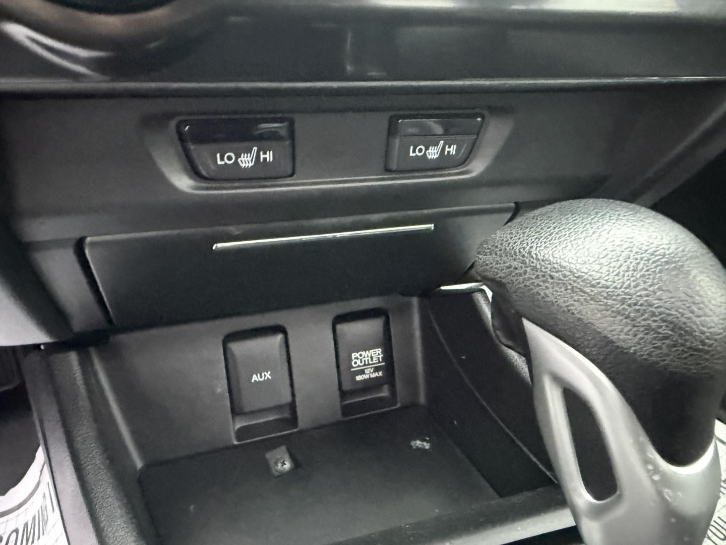 2013 Black /Black Honda Civic EX-L Sedan 5-Speed AT (2HGFB2F98DH) with an 1.8L I4 SOHC 16V engine, Automatic transmission, located at 547 E. Main St., Orwell, OH, 44076, (440) 437-5893, 41.535435, -80.847855 - 2013 Honda Civic EX-L – Efficient, Comfortable, and Easy to Own If you want a compact sedan that prioritizes efficiency and everyday comfort, this 2013 Honda Civic EX-L is a smart option. The reliable 1.8L engine and 5-speed automatic deliver smooth performance and an impressive 39 MPG highway ra- Photo#24
