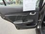 2013 Black /Black Honda Civic EX-L Sedan 5-Speed AT (2HGFB2F98DH) with an 1.8L I4 SOHC 16V engine, Automatic transmission, located at 547 E. Main St., Orwell, OH, 44076, (440) 437-5893, 41.535435, -80.847855 - 2013 Honda Civic EX-L – Efficient, Comfortable, and Easy to Own If you want a compact sedan that prioritizes efficiency and everyday comfort, this 2013 Honda Civic EX-L is a smart option. The reliable 1.8L engine and 5-speed automatic deliver smooth performance and an impressive 39 MPG highway ra- Photo#29