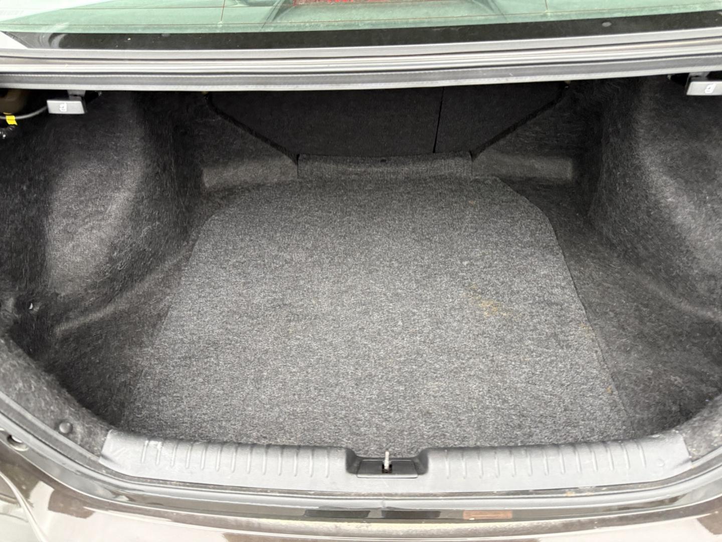 2013 Black /Black Honda Civic EX-L Sedan 5-Speed AT (2HGFB2F98DH) with an 1.8L I4 SOHC 16V engine, Automatic transmission, located at 547 E. Main St., Orwell, OH, 44076, (440) 437-5893, 41.535435, -80.847855 - 2013 Honda Civic EX-L – Efficient, Comfortable, and Easy to Own If you want a compact sedan that prioritizes efficiency and everyday comfort, this 2013 Honda Civic EX-L is a smart option. The reliable 1.8L engine and 5-speed automatic deliver smooth performance and an impressive 39 MPG highway ra- Photo#30