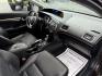 2013 Black /Black Honda Civic EX-L Sedan 5-Speed AT (2HGFB2F98DH) with an 1.8L I4 SOHC 16V engine, Automatic transmission, located at 547 E. Main St., Orwell, OH, 44076, (440) 437-5893, 41.535435, -80.847855 - 2013 Honda Civic EX-L – Efficient, Comfortable, and Easy to Own If you want a compact sedan that prioritizes efficiency and everyday comfort, this 2013 Honda Civic EX-L is a smart option. The reliable 1.8L engine and 5-speed automatic deliver smooth performance and an impressive 39 MPG highway ra- Photo#32