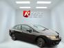 2013 Black /Black Honda Civic EX-L Sedan 5-Speed AT (2HGFB2F98DH) with an 1.8L I4 SOHC 16V engine, Automatic transmission, located at 547 E. Main St., Orwell, OH, 44076, (440) 437-5893, 41.535435, -80.847855 - 2013 Honda Civic EX-L – Efficient, Comfortable, and Easy to Own If you want a compact sedan that prioritizes efficiency and everyday comfort, this 2013 Honda Civic EX-L is a smart option. The reliable 1.8L engine and 5-speed automatic deliver smooth performance and an impressive 39 MPG highway ra- Photo#3