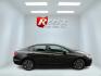 2013 Black /Black Honda Civic EX-L Sedan 5-Speed AT (2HGFB2F98DH) with an 1.8L I4 SOHC 16V engine, Automatic transmission, located at 547 E. Main St., Orwell, OH, 44076, (440) 437-5893, 41.535435, -80.847855 - 2013 Honda Civic EX-L – Efficient, Comfortable, and Easy to Own If you want a compact sedan that prioritizes efficiency and everyday comfort, this 2013 Honda Civic EX-L is a smart option. The reliable 1.8L engine and 5-speed automatic deliver smooth performance and an impressive 39 MPG highway ra- Photo#6