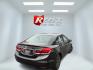 2013 Black /Black Honda Civic EX-L Sedan 5-Speed AT (2HGFB2F98DH) with an 1.8L I4 SOHC 16V engine, Automatic transmission, located at 547 E. Main St., Orwell, OH, 44076, (440) 437-5893, 41.535435, -80.847855 - 2013 Honda Civic EX-L – Efficient, Comfortable, and Easy to Own If you want a compact sedan that prioritizes efficiency and everyday comfort, this 2013 Honda Civic EX-L is a smart option. The reliable 1.8L engine and 5-speed automatic deliver smooth performance and an impressive 39 MPG highway ra- Photo#8