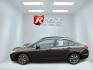 2013 Black /Black Honda Civic EX-L Sedan 5-Speed AT (2HGFB2F98DH) with an 1.8L I4 SOHC 16V engine, Automatic transmission, located at 547 E. Main St., Orwell, OH, 44076, (440) 437-5893, 41.535435, -80.847855 - 2013 Honda Civic EX-L – Efficient, Comfortable, and Easy to Own If you want a compact sedan that prioritizes efficiency and everyday comfort, this 2013 Honda Civic EX-L is a smart option. The reliable 1.8L engine and 5-speed automatic deliver smooth performance and an impressive 39 MPG highway ra- Photo#13