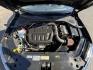 2022 Black /Black Volkswagen Passat SE (1VWSA7A36NC) with an 2.0L I4 DOHC 16V Turbo engine, Automatic transmission, located at 547 E. Main St., Orwell, OH, 44076, (440) 437-5893, 41.535435, -80.847855 - 2022 Volkswagen Passat SE – Efficient Midsize Comfort with Modern Driver Aids If you want a roomy sedan that prioritizes comfort, efficiency, and everyday convenience, this 2022 Volkswagen Passat SE is a strong choice. The 2.0L Turbocharged engine and 6-speed automatic deliver smooth power and an- Photo#7
