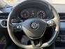 2022 Black /Black Volkswagen Passat SE (1VWSA7A36NC) with an 2.0L I4 DOHC 16V Turbo engine, Automatic transmission, located at 547 E. Main St., Orwell, OH, 44076, (440) 437-5893, 41.535435, -80.847855 - 2022 Volkswagen Passat SE – Efficient Midsize Comfort with Modern Driver Aids If you want a roomy sedan that prioritizes comfort, efficiency, and everyday convenience, this 2022 Volkswagen Passat SE is a strong choice. The 2.0L Turbocharged engine and 6-speed automatic deliver smooth power and an- Photo#16