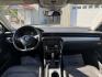 2022 Black /Black Volkswagen Passat SE (1VWSA7A36NC) with an 2.0L I4 DOHC 16V Turbo engine, Automatic transmission, located at 547 E. Main St., Orwell, OH, 44076, (440) 437-5893, 41.535435, -80.847855 - 2022 Volkswagen Passat SE – Efficient Midsize Comfort with Modern Driver Aids If you want a roomy sedan that prioritizes comfort, efficiency, and everyday convenience, this 2022 Volkswagen Passat SE is a strong choice. The 2.0L Turbocharged engine and 6-speed automatic deliver smooth power and an- Photo#26