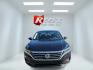 2022 Black /Black Volkswagen Passat SE (1VWSA7A36NC) with an 2.0L I4 DOHC 16V Turbo engine, Automatic transmission, located at 547 E. Main St., Orwell, OH, 44076, (440) 437-5893, 41.535435, -80.847855 - 2022 Volkswagen Passat SE – Efficient Midsize Comfort with Modern Driver Aids If you want a roomy sedan that prioritizes comfort, efficiency, and everyday convenience, this 2022 Volkswagen Passat SE is a strong choice. The 2.0L Turbocharged engine and 6-speed automatic deliver smooth power and an- Photo#2