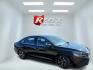 2022 Black /Black Volkswagen Passat SE (1VWSA7A36NC) with an 2.0L I4 DOHC 16V Turbo engine, Automatic transmission, located at 547 E. Main St., Orwell, OH, 44076, (440) 437-5893, 41.535435, -80.847855 - 2022 Volkswagen Passat SE – Efficient Midsize Comfort with Modern Driver Aids If you want a roomy sedan that prioritizes comfort, efficiency, and everyday convenience, this 2022 Volkswagen Passat SE is a strong choice. The 2.0L Turbocharged engine and 6-speed automatic deliver smooth power and an- Photo#4