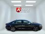 2022 Black /Black Volkswagen Passat SE (1VWSA7A36NC) with an 2.0L I4 DOHC 16V Turbo engine, Automatic transmission, located at 547 E. Main St., Orwell, OH, 44076, (440) 437-5893, 41.535435, -80.847855 - 2022 Volkswagen Passat SE – Efficient Midsize Comfort with Modern Driver Aids If you want a roomy sedan that prioritizes comfort, efficiency, and everyday convenience, this 2022 Volkswagen Passat SE is a strong choice. The 2.0L Turbocharged engine and 6-speed automatic deliver smooth power and an- Photo#29