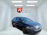 2022 Black /Black Volkswagen Passat SE (1VWSA7A36NC) with an 2.0L I4 DOHC 16V Turbo engine, Automatic transmission, located at 547 E. Main St., Orwell, OH, 44076, (440) 437-5893, 41.535435, -80.847855 - 2022 Volkswagen Passat SE – Efficient Midsize Comfort with Modern Driver Aids If you want a roomy sedan that prioritizes comfort, efficiency, and everyday convenience, this 2022 Volkswagen Passat SE is a strong choice. The 2.0L Turbocharged engine and 6-speed automatic deliver smooth power and an- Photo#3
