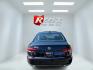 2022 Black /Black Volkswagen Passat SE (1VWSA7A36NC) with an 2.0L I4 DOHC 16V Turbo engine, Automatic transmission, located at 547 E. Main St., Orwell, OH, 44076, (440) 437-5893, 41.535435, -80.847855 - 2022 Volkswagen Passat SE – Efficient Midsize Comfort with Modern Driver Aids If you want a roomy sedan that prioritizes comfort, efficiency, and everyday convenience, this 2022 Volkswagen Passat SE is a strong choice. The 2.0L Turbocharged engine and 6-speed automatic deliver smooth power and an- Photo#32