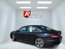 2022 Black /Black Volkswagen Passat SE (1VWSA7A36NC) with an 2.0L I4 DOHC 16V Turbo engine, Automatic transmission, located at 547 E. Main St., Orwell, OH, 44076, (440) 437-5893, 41.535435, -80.847855 - 2022 Volkswagen Passat SE – Efficient Midsize Comfort with Modern Driver Aids If you want a roomy sedan that prioritizes comfort, efficiency, and everyday convenience, this 2022 Volkswagen Passat SE is a strong choice. The 2.0L Turbocharged engine and 6-speed automatic deliver smooth power and an- Photo#34