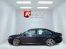 2022 Black /Black Volkswagen Passat SE (1VWSA7A36NC) with an 2.0L I4 DOHC 16V Turbo engine, Automatic transmission, located at 547 E. Main St., Orwell, OH, 44076, (440) 437-5893, 41.535435, -80.847855 - 2022 Volkswagen Passat SE – Efficient Midsize Comfort with Modern Driver Aids If you want a roomy sedan that prioritizes comfort, efficiency, and everyday convenience, this 2022 Volkswagen Passat SE is a strong choice. The 2.0L Turbocharged engine and 6-speed automatic deliver smooth power and an- Photo#36