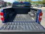 2024 Blue /Black Ford Maverick XLT (3FTTW8J98RR) with an 2.0L I4 DOHC 16V Turbo engine, Automatic transmission, located at 11115 Chardon Rd. , Chardon, OH, 44024, (440) 214-9705, 41.580246, -81.241943 - 2024 Ford Maverick XLT AWD – Compact Truck Convenience with Modern Features If you want a smaller truck that is easy to live with and still useful, this 2024 Ford Maverick XLT AWD is a strong match. The 2.0L EcoBoost engine and 8-speed automatic deliver responsive power and a solid 29 MPG highway- Photo#14