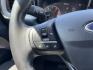 2024 Blue /Black Ford Maverick XLT (3FTTW8J98RR) with an 2.0L I4 DOHC 16V Turbo engine, Automatic transmission, located at 11115 Chardon Rd. , Chardon, OH, 44024, (440) 214-9705, 41.580246, -81.241943 - 2024 Ford Maverick XLT AWD – Compact Truck Convenience with Modern Features If you want a smaller truck that is easy to live with and still useful, this 2024 Ford Maverick XLT AWD is a strong match. The 2.0L EcoBoost engine and 8-speed automatic deliver responsive power and a solid 29 MPG highway- Photo#19
