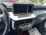 2024 Blue /Black Ford Maverick XLT (3FTTW8J98RR) with an 2.0L I4 DOHC 16V Turbo engine, Automatic transmission, located at 11115 Chardon Rd. , Chardon, OH, 44024, (440) 214-9705, 41.580246, -81.241943 - 2024 Ford Maverick XLT AWD – Compact Truck Convenience with Modern Features If you want a smaller truck that is easy to live with and still useful, this 2024 Ford Maverick XLT AWD is a strong match. The 2.0L EcoBoost engine and 8-speed automatic deliver responsive power and a solid 29 MPG highway- Photo#22