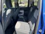 2024 Blue /Black Ford Maverick XLT (3FTTW8J98RR) with an 2.0L I4 DOHC 16V Turbo engine, Automatic transmission, located at 11115 Chardon Rd. , Chardon, OH, 44024, (440) 214-9705, 41.580246, -81.241943 - 2024 Ford Maverick XLT AWD – Compact Truck Convenience with Modern Features If you want a smaller truck that is easy to live with and still useful, this 2024 Ford Maverick XLT AWD is a strong match. The 2.0L EcoBoost engine and 8-speed automatic deliver responsive power and a solid 29 MPG highway- Photo#28