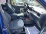 2024 Blue /Black Ford Maverick XLT (3FTTW8J98RR) with an 2.0L I4 DOHC 16V Turbo engine, Automatic transmission, located at 11115 Chardon Rd. , Chardon, OH, 44024, (440) 214-9705, 41.580246, -81.241943 - 2024 Ford Maverick XLT AWD – Compact Truck Convenience with Modern Features If you want a smaller truck that is easy to live with and still useful, this 2024 Ford Maverick XLT AWD is a strong match. The 2.0L EcoBoost engine and 8-speed automatic deliver responsive power and a solid 29 MPG highway- Photo#33