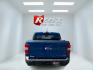 2024 Blue /Black Ford Maverick XLT (3FTTW8J98RR) with an 2.0L I4 DOHC 16V Turbo engine, Automatic transmission, located at 11115 Chardon Rd. , Chardon, OH, 44024, (440) 214-9705, 41.580246, -81.241943 - 2024 Ford Maverick XLT AWD – Compact Truck Convenience with Modern Features If you want a smaller truck that is easy to live with and still useful, this 2024 Ford Maverick XLT AWD is a strong match. The 2.0L EcoBoost engine and 8-speed automatic deliver responsive power and a solid 29 MPG highway- Photo#8