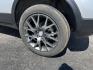 2018 Silver /Black Buick Encore Sport Touring AWD (KL4CJ2SB5JB) with an 1.4L I4 DOHC 16V TURBO engine, Automatic transmission, located at 11115 Chardon Rd. , Chardon, OH, 44024, (440) 214-9705, 41.580246, -81.241943 - 2018 Buick Encore Sport Touring AWD – Compact Efficiency with a More Refined Feel If you want a smaller crossover that still feels a step up in comfort and style, this 2018 Buick Encore Sport Touring AWD is a solid option. The 1.4L Turbocharged EcoTec engine and 6-speed automatic deliver responsi- Photo#10