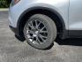 2018 Silver /Black Buick Encore Sport Touring AWD (KL4CJ2SB5JB) with an 1.4L I4 DOHC 16V TURBO engine, Automatic transmission, located at 11115 Chardon Rd. , Chardon, OH, 44024, (440) 214-9705, 41.580246, -81.241943 - 2018 Buick Encore Sport Touring AWD – Compact Efficiency with a More Refined Feel If you want a smaller crossover that still feels a step up in comfort and style, this 2018 Buick Encore Sport Touring AWD is a solid option. The 1.4L Turbocharged EcoTec engine and 6-speed automatic deliver responsi- Photo#12