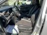 2018 Silver /Black Buick Encore Sport Touring AWD (KL4CJ2SB5JB) with an 1.4L I4 DOHC 16V TURBO engine, Automatic transmission, located at 11115 Chardon Rd. , Chardon, OH, 44024, (440) 214-9705, 41.580246, -81.241943 - 2018 Buick Encore Sport Touring AWD – Compact Efficiency with a More Refined Feel If you want a smaller crossover that still feels a step up in comfort and style, this 2018 Buick Encore Sport Touring AWD is a solid option. The 1.4L Turbocharged EcoTec engine and 6-speed automatic deliver responsi- Photo#17